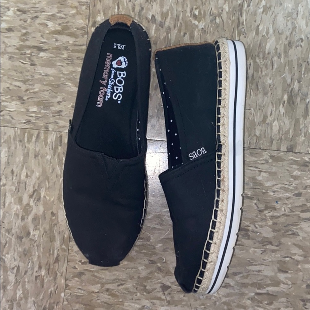 Bobs Platforms